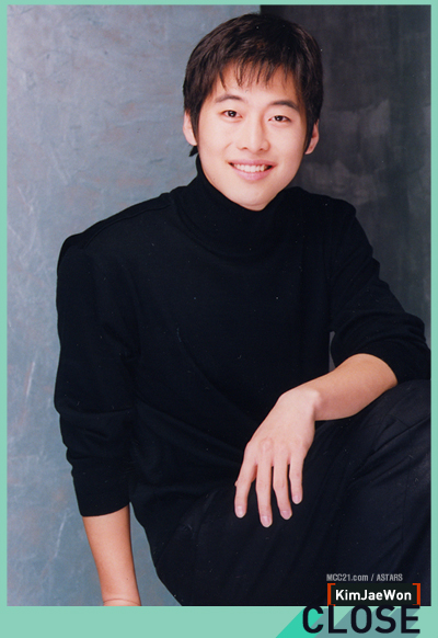 Kim Jae Won - Wallpapers Kim Jae Won - Photo Set